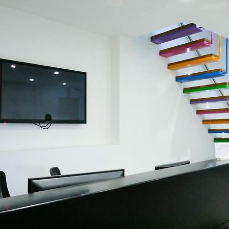Allegro Hotels Neapol Zewnętrze zdjęcie