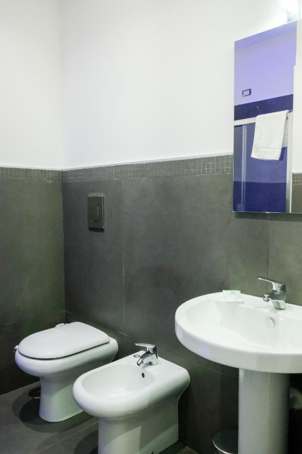 Allegro Hotels Neapol Zewnętrze zdjęcie