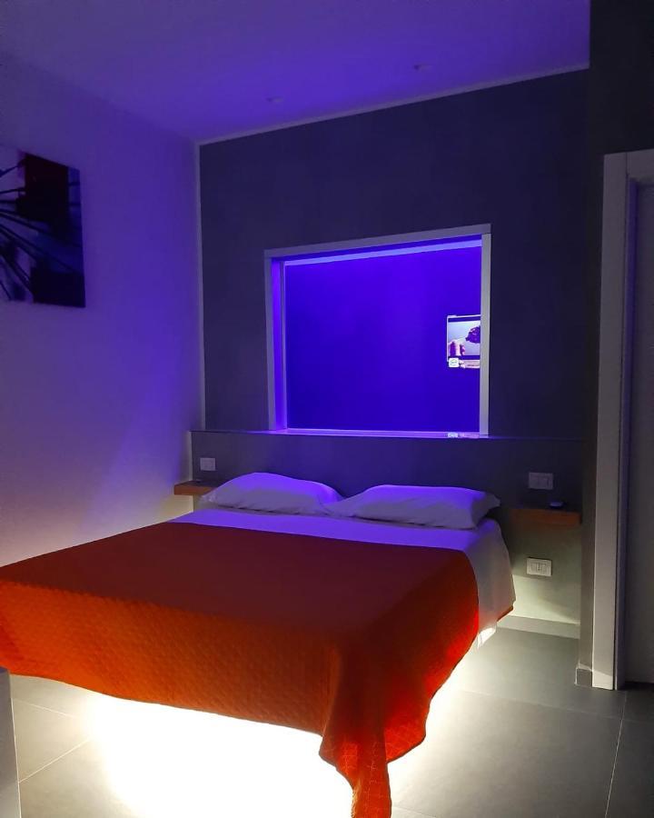 Allegro Hotels Neapol Zewnętrze zdjęcie